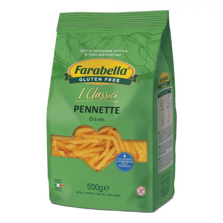 Pennette Farabella® 500g