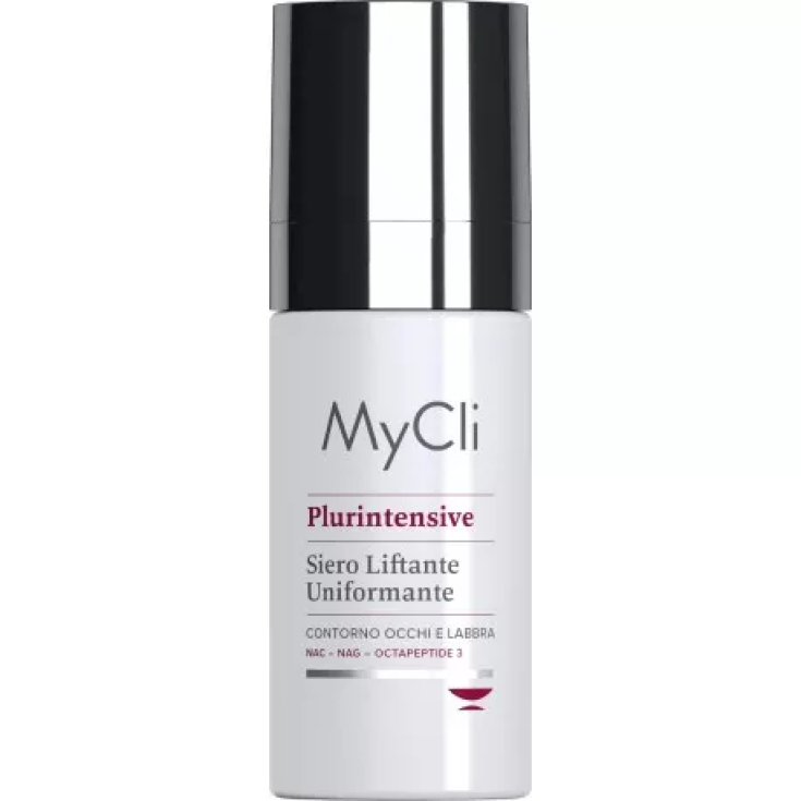 Mycli Plurintensive Serum Lifting 30ml