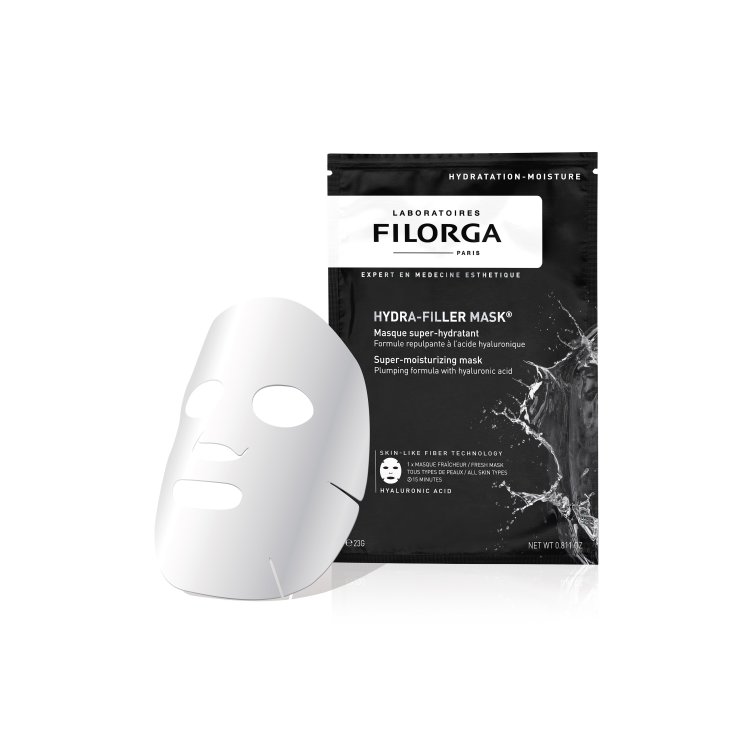 Mascarilla HYDRA-FILLER Filorga