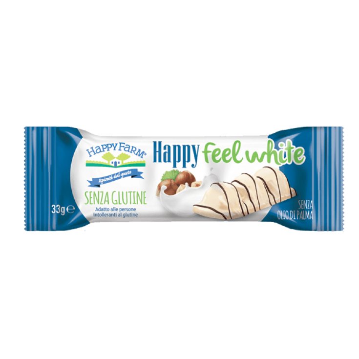 Happy Farm Happy Feel Blanco 30g