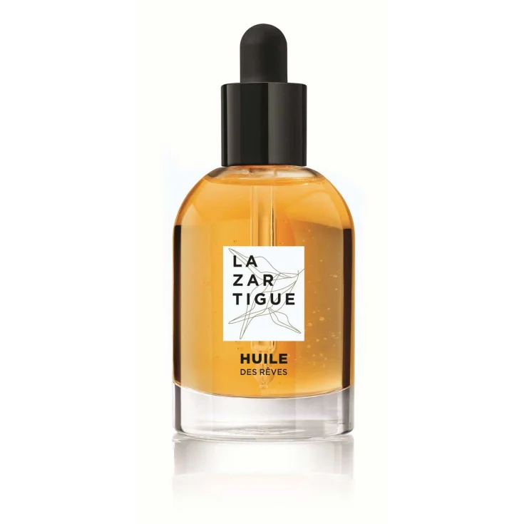 JF Lazartigue Paris Huile Des Rêves Aceite Seco Nutritivo 50ml