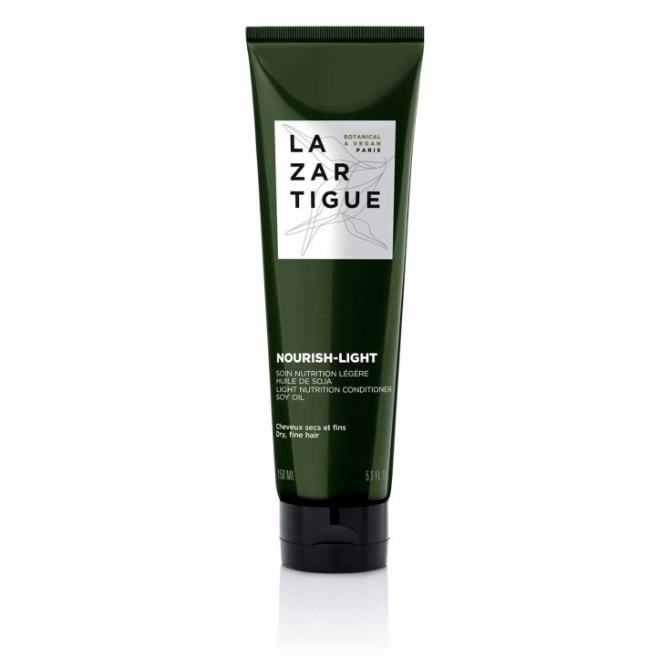 JF Lazartigue Paris Nourish-Light Tratamiento Nutritivo Ligero 150ml