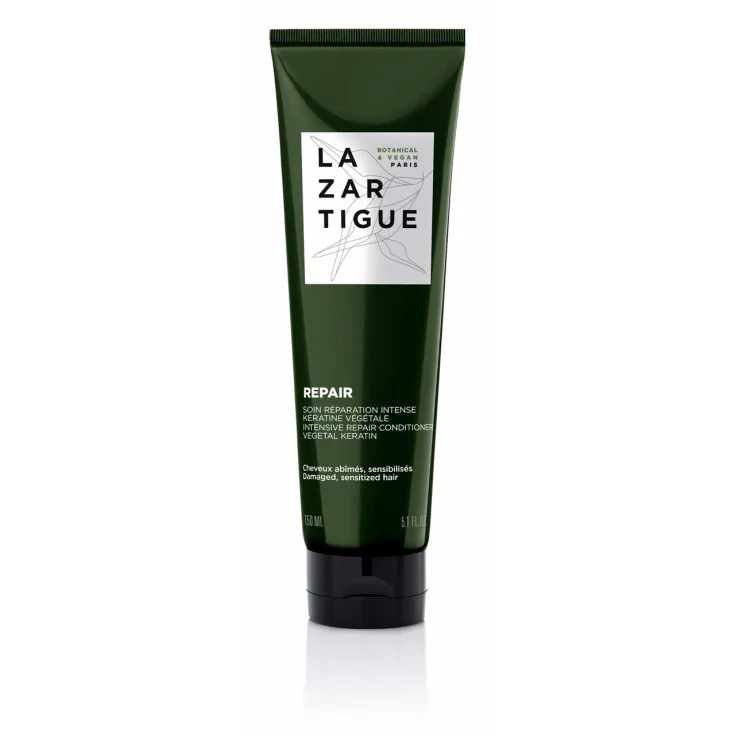 JF Lazartigue Paris Repair Tratamiento Reparador Intenso 150ml