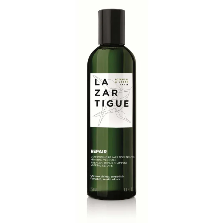 JF Lazartigue Paris Repair Champú Reparador 250ml