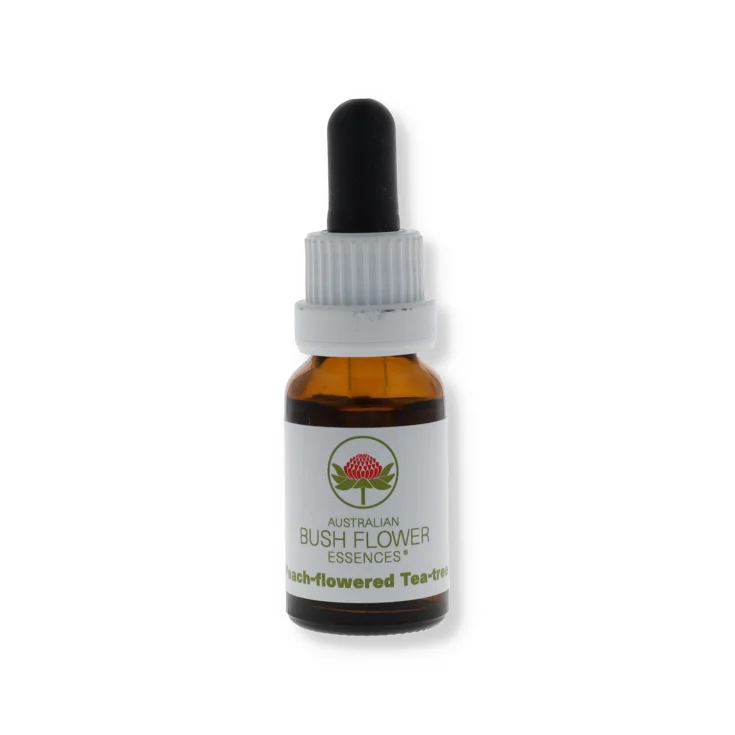 Árbol del Té Flor de Durazno Essenza Natur® 15ml