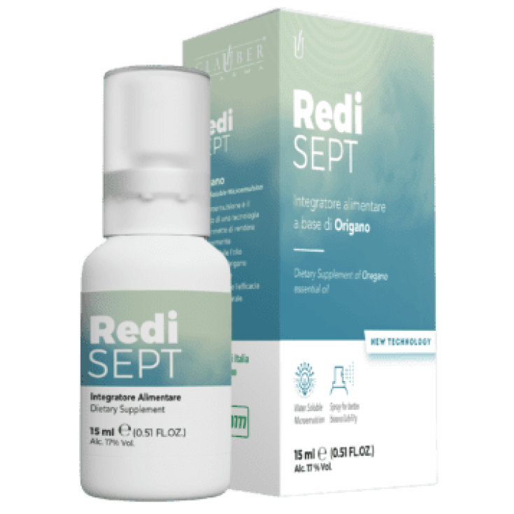 Redi-SEPT Fuerza Vital 15ml