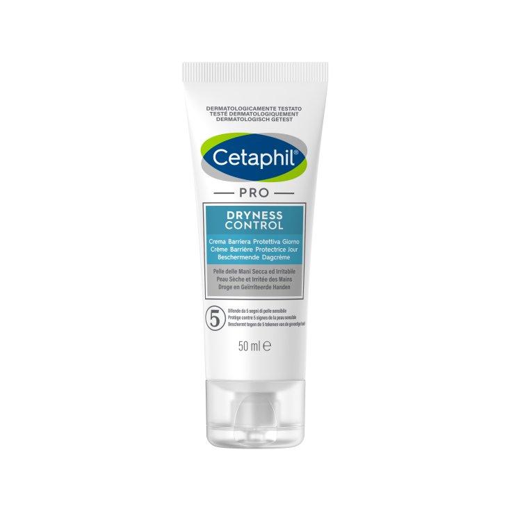 Cetaphil® PRO Crema Protectora de Manos Día 50ml