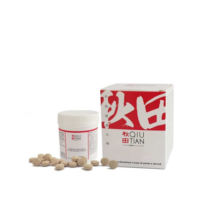 Ba Zhen Tang Tradicional100cpr