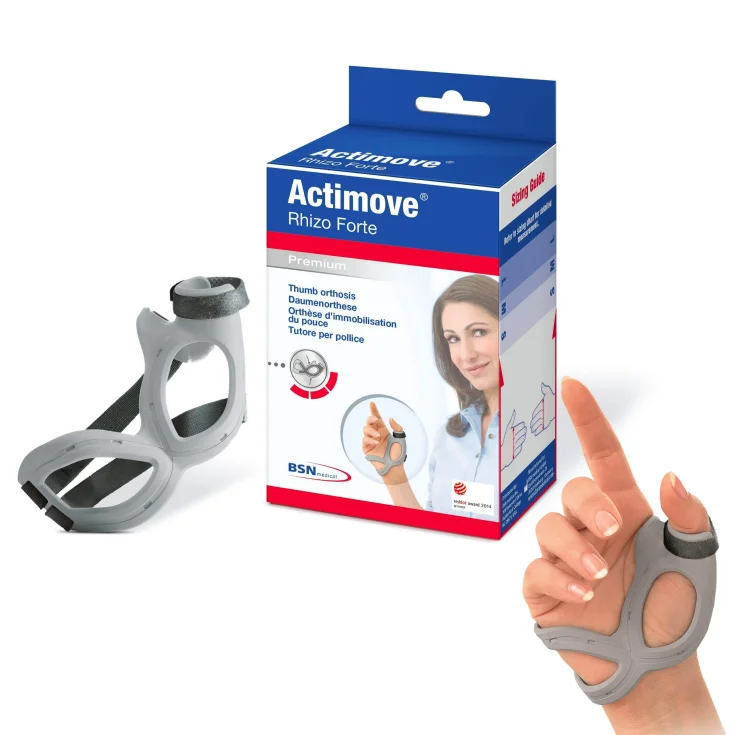 Actimove Rhizo Forte Bsn Medical 1 Pieza