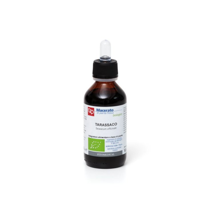 Fitomedical diente de león 100ml