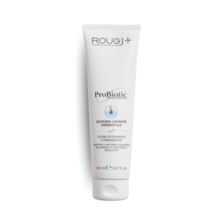 Probiótico Haircare Rougj + Limpiador Universal 150ml