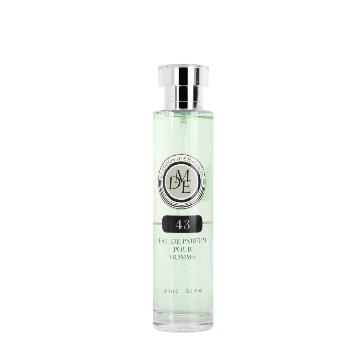 Perfume Hombre Abu La Maison Des Essences 100ml