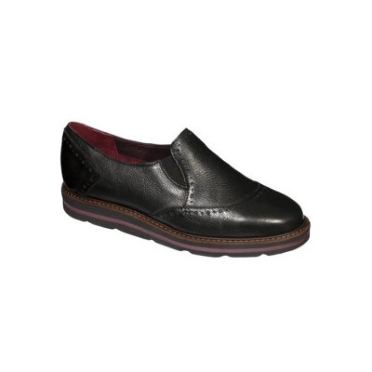 Salandra Caído Lea Negro 38