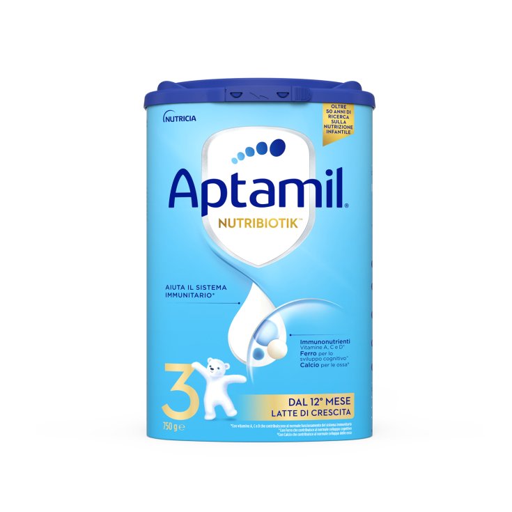 Aptamil 3 Nutricia 750g