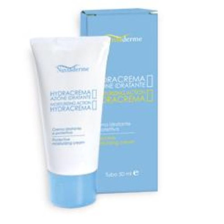 Nuviaderme Sebo Crema 30ml