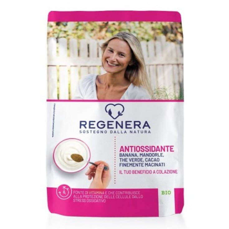 Regenera Antioxidante 150g