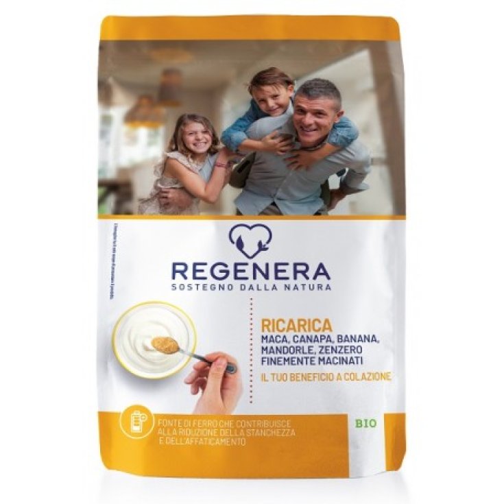 Recarga Polvo Regenera 150g