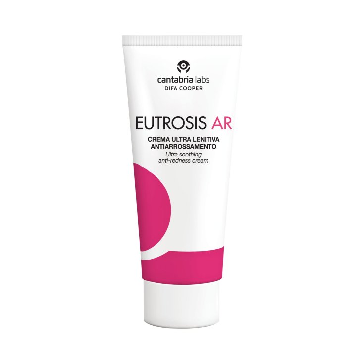 Eutrosis Ar Crema Cantabria Labs 30g