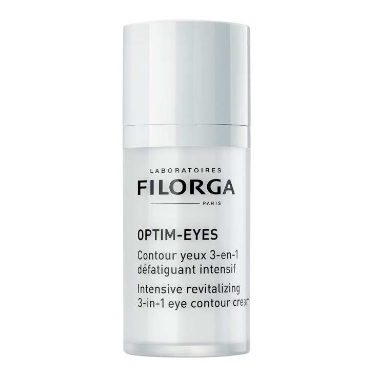 OPTIM-OJOS Filorga 15ml