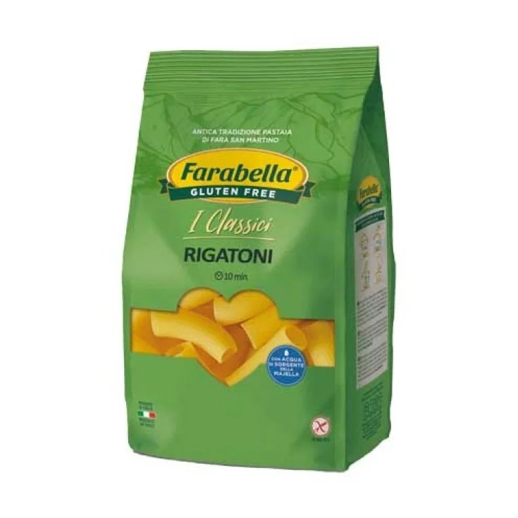 Rigatoni Farabella 1Kg