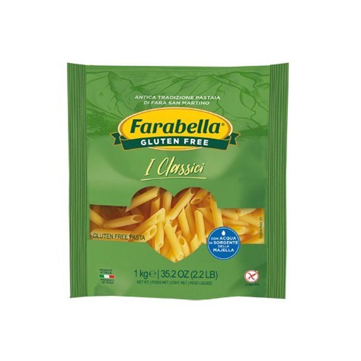 Farabella Penne Suave 1Kg