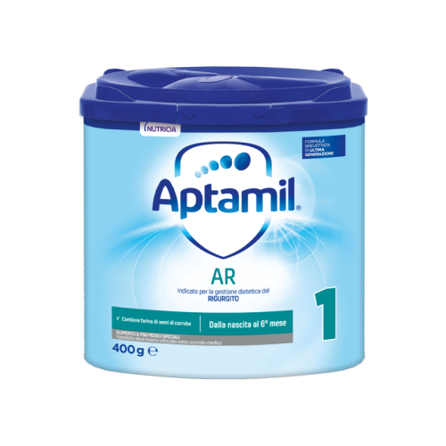 Aptamil 4 Nutricia 1200g - Farmacia Loreto