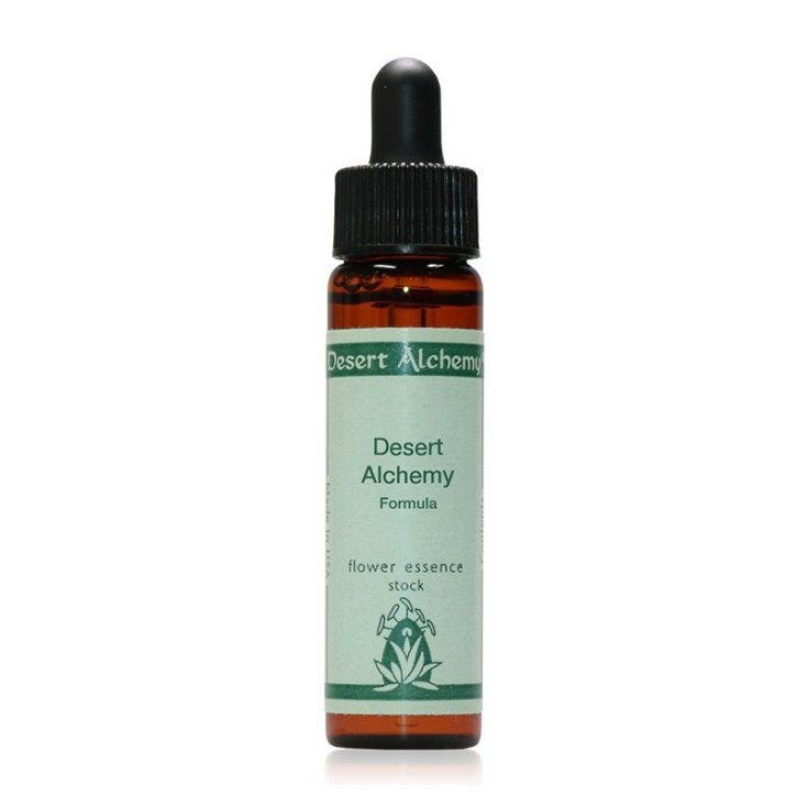 Desert Alchemy Esencias Florales Stock Natur® 10ml