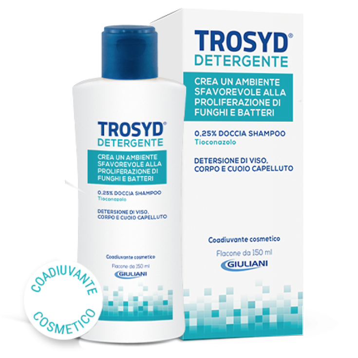 Trosyd® Limpiador Giuliani 150ml