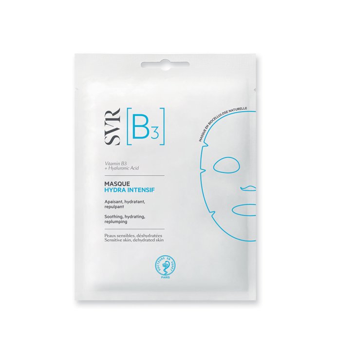 [B3] Mascarilla Hydra Intensif SVR 12ml