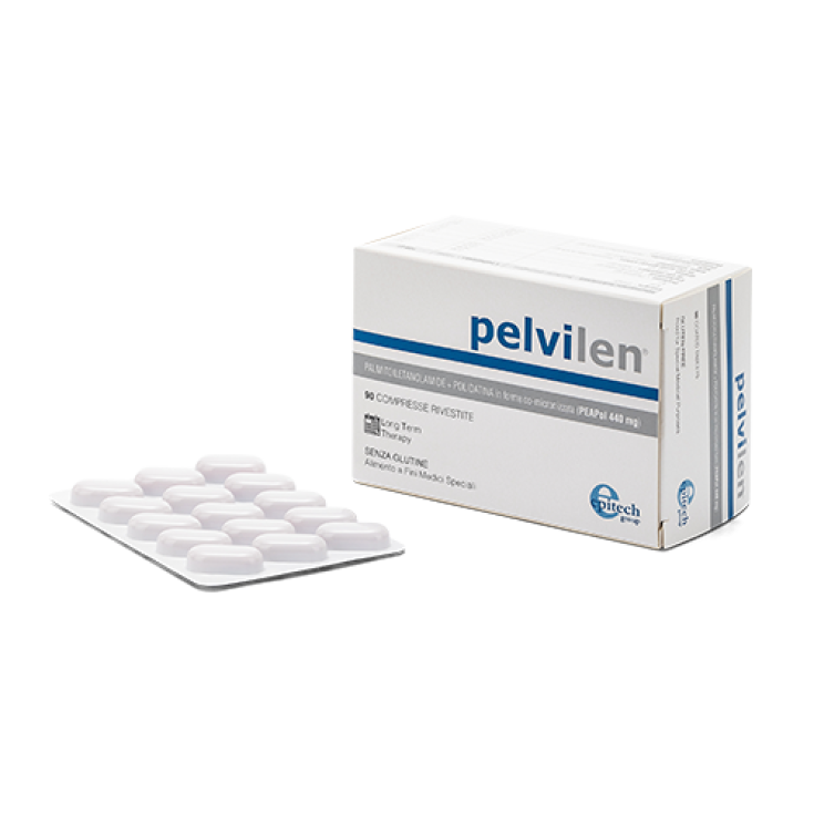 Pelvilen® Epitech 90 Comprimidos
