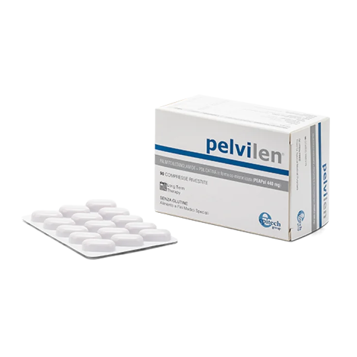 Pelvilen® Epitech 90 Comprimidos