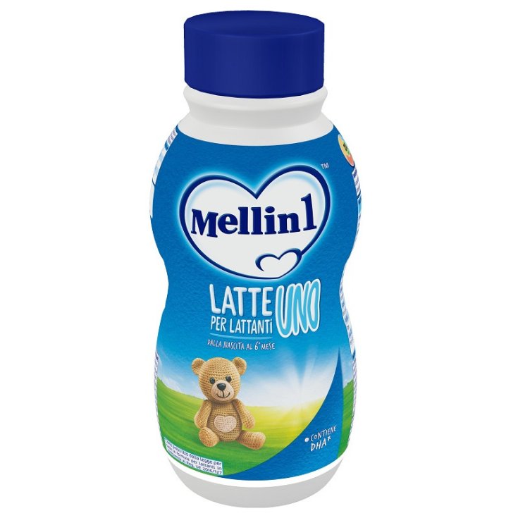 Mellín 1 Líquido 500ml