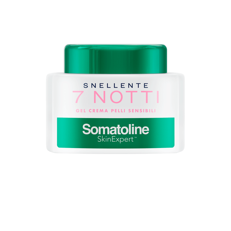 Adelgazante 7 Noches Natural Somatoline Cosmetic® 400ml