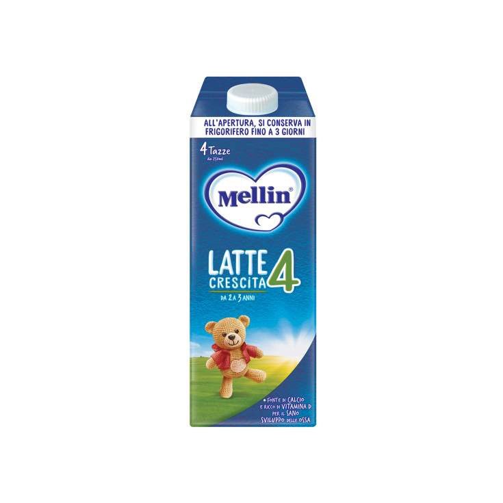 Mellin 4 Líquido 1000ml