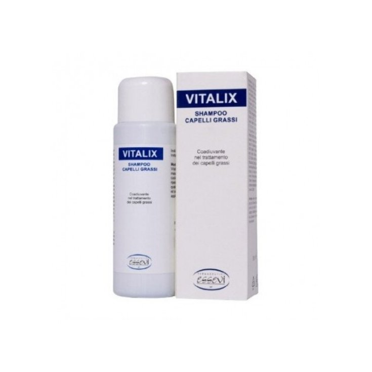 Vitalix ViEsse Farmaceutici 1 Botella