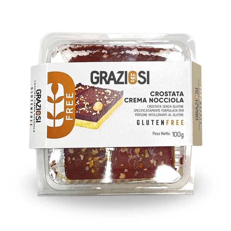 Tarta S Laboratorio Graziosi 100g