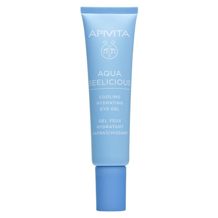 Aqua Beelicious Refrescante Apivita 15ml