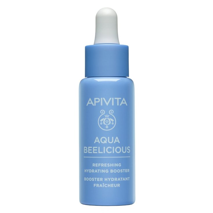 Aqua Beelicious Apivita 30ml