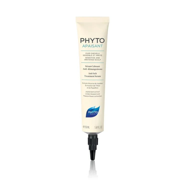 Phyto Apaisant Serum Calmante Capilar 50ml