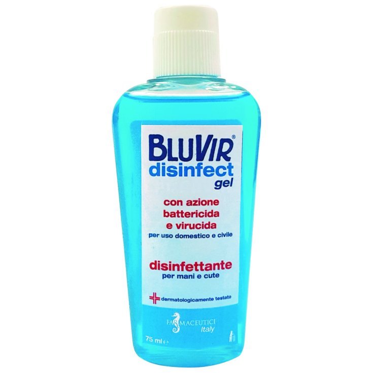 Bluvir Cabassi & Giuriati 75ml