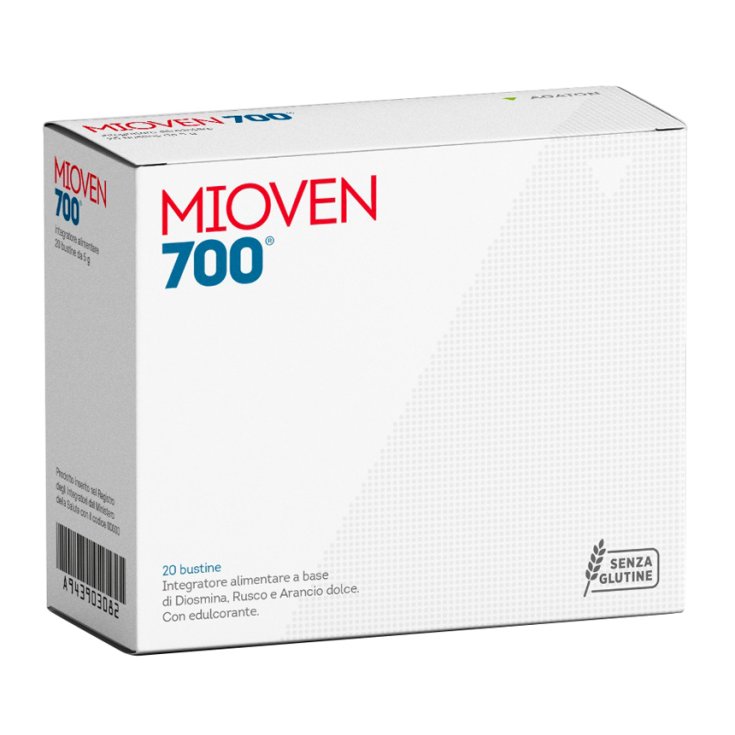 Mioven 700® 20 Sobres