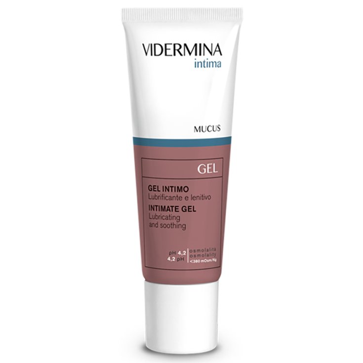 Vidermina Mucosidad 30ml