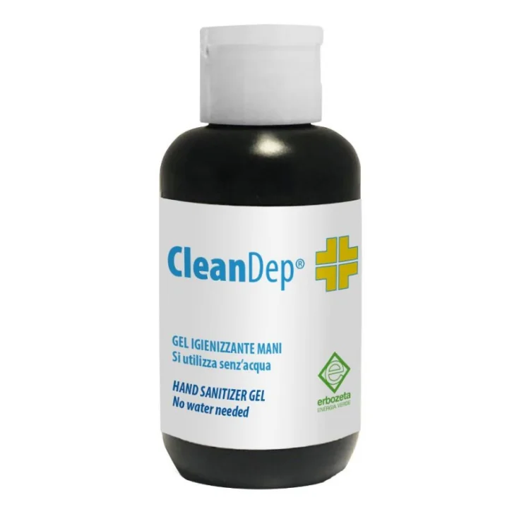 Cleandep Erbozeta 100ml