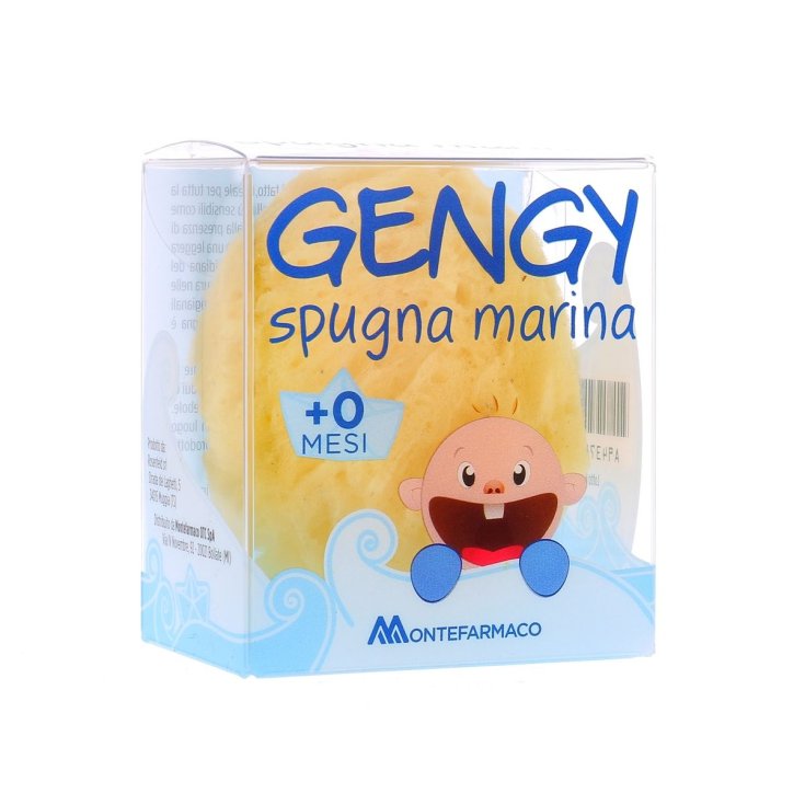 Gengy Montefarmaco 1 Pieza