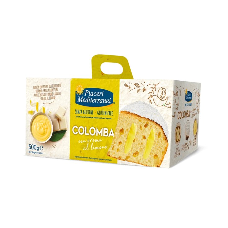 PLACERES MEDIT COLOMBA CR LIM