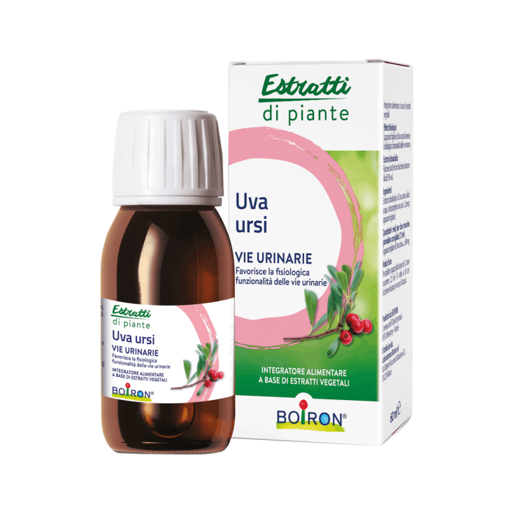 URSINA UVA EI 60ML INT