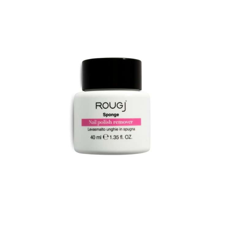 Rougj® Quitauñas 40ml