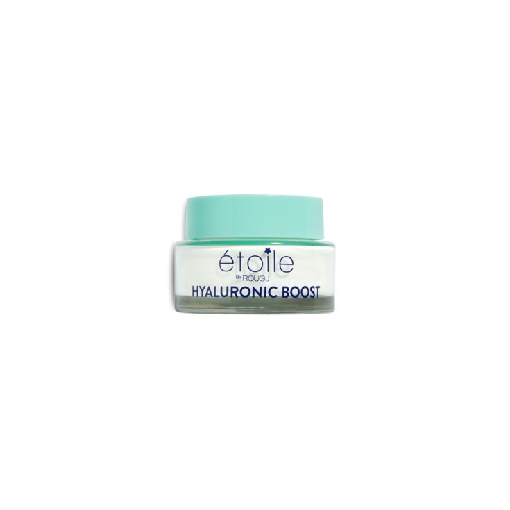 Crema Facial Ácido Hialurónico Étoile By Rougj® 30ml