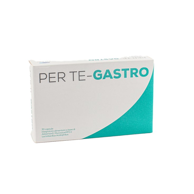 Para Ti - Gastro Giuros 30 Cápsulas