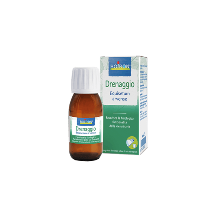 Equisetum Arvens Boiron® Extracto Hidroalcohólico 60ml INT